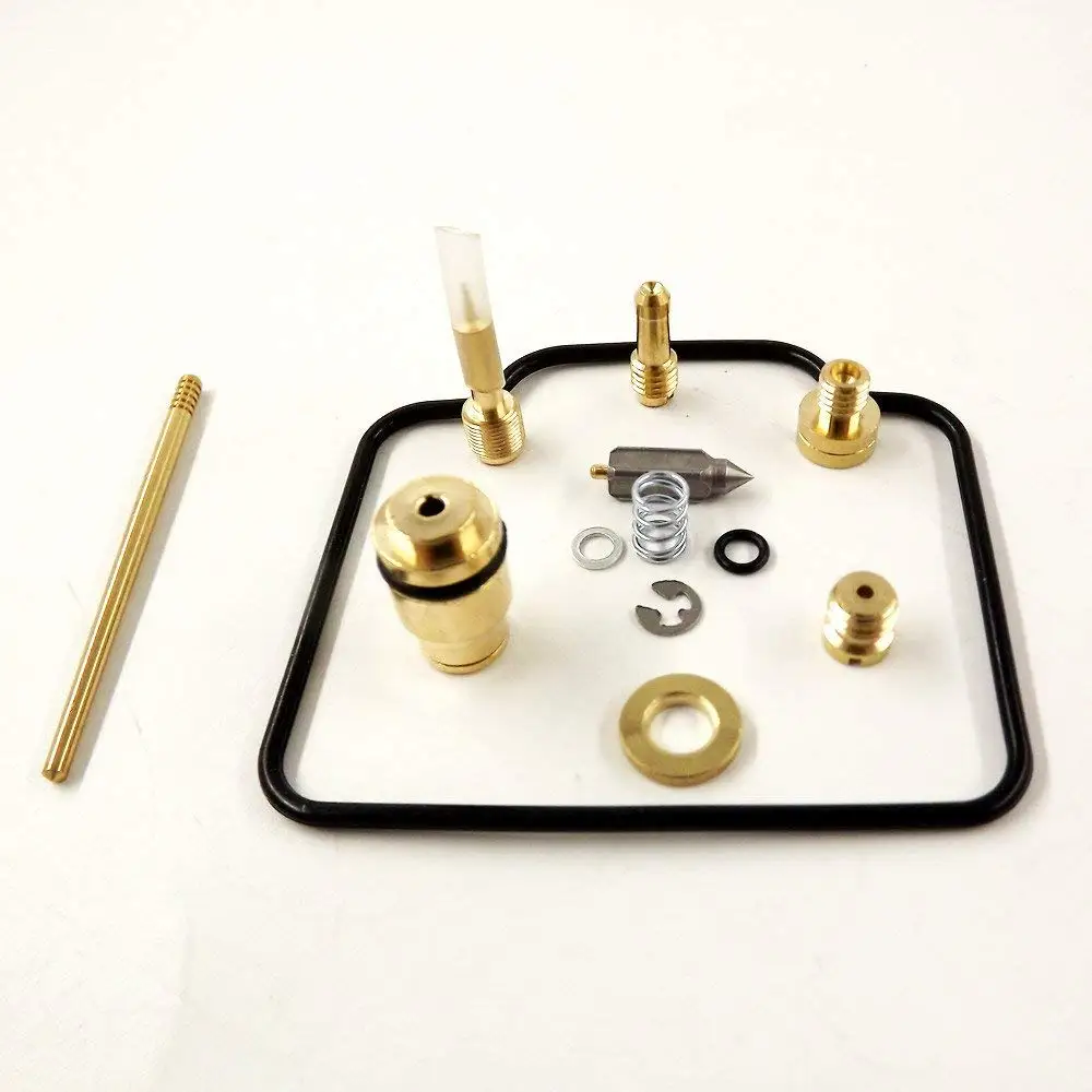 Мотоциклетный топливный Carb Ремонтный комплект для восстановления карбюратора