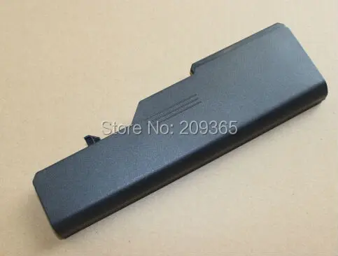 Аккумулятор для ноутбука L09M6Y02 L10M6F21 L09S6Y02 L09L6Y02 Lenovo G460 G465 G470 G475 G560 G565 G570 G575 G770