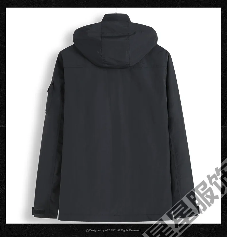 Мужские хлопковые куртки размера плюс 6XL 7XL 8XL 10XL, военные карго куртки, тактические боевые деловые мужские пальто, куртки пилота для мужчин