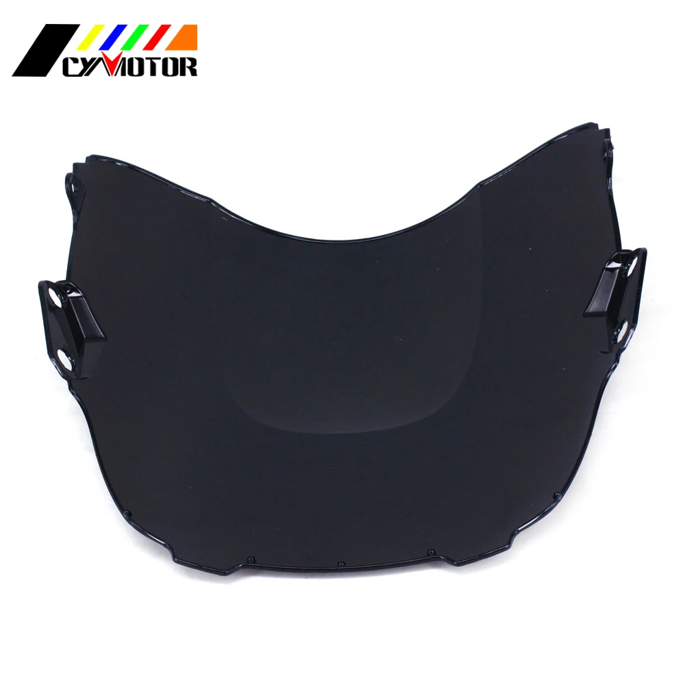Лобовое стекло для мотоцикла HONDA CBR600F3 CBR600 F3 1995 1996 1997 1998 95 96 97 98 | Автомобили и