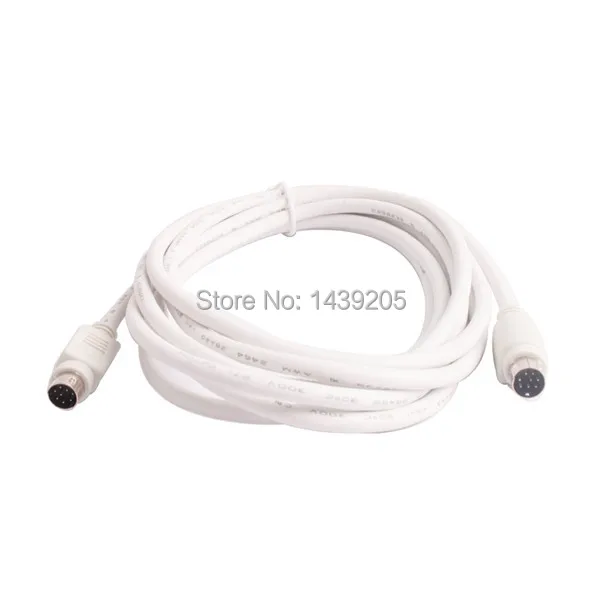 FX 20P CAB0 для HPP к FXo/FX2n/FX1N серия кабеля связи плк кабель|cable seat|cable boostcable tensor |