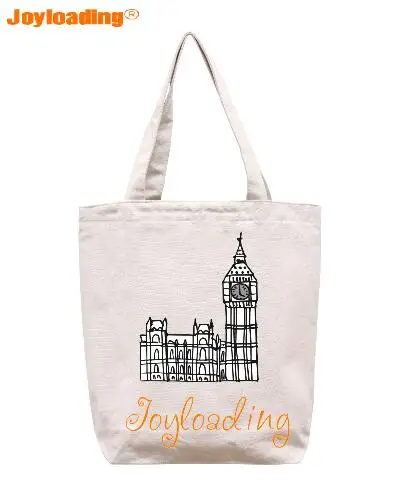 Joyloading домашняя креативная мультяшная британская многоразовая хозяйственная