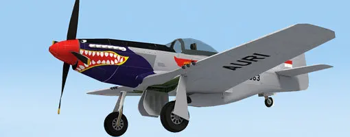 1:33 P-51D Мустанг истребитель 3D бумажная модель космическая библиотечная Бумага Ремесло картонный дом для детей бумажные игрушки