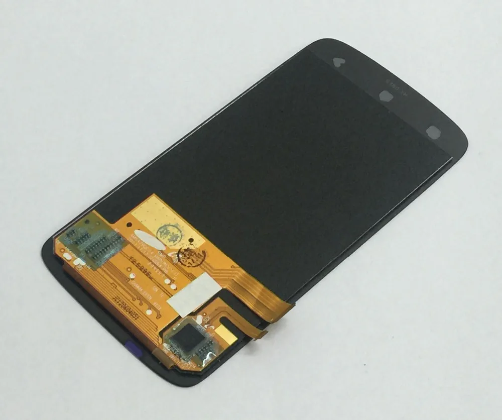 100% тест для HTC ONE S Z520E полный сенсорный экран дигитайзер Сенсорное стекло +