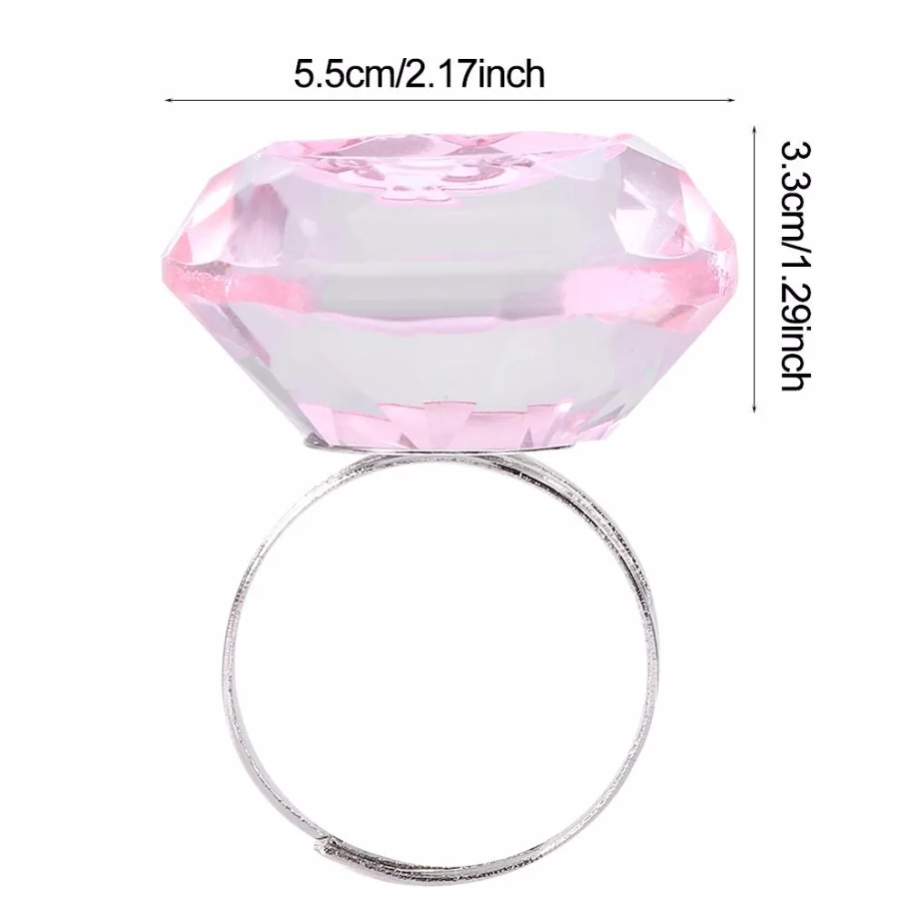 Новинка 3 цвета неодноразовые кольца для татуировок и пигментов держатель тату