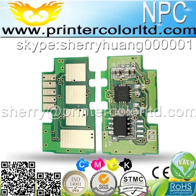 MLT-D101S чип сброса d101 d101s mlt 101 101s для Samsung ML-2160 ml 2160 2161 2162 2165 2167 2168W SCX3400 2168 3402 3405 3407 |