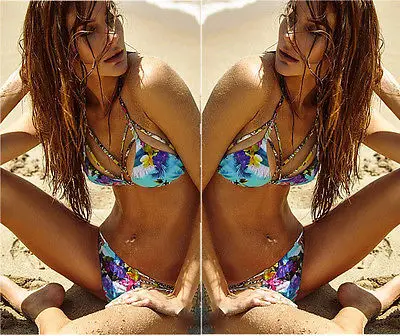 2017 Дешевое бикини мужские купальные плавки Для женщин выдалбливают женский