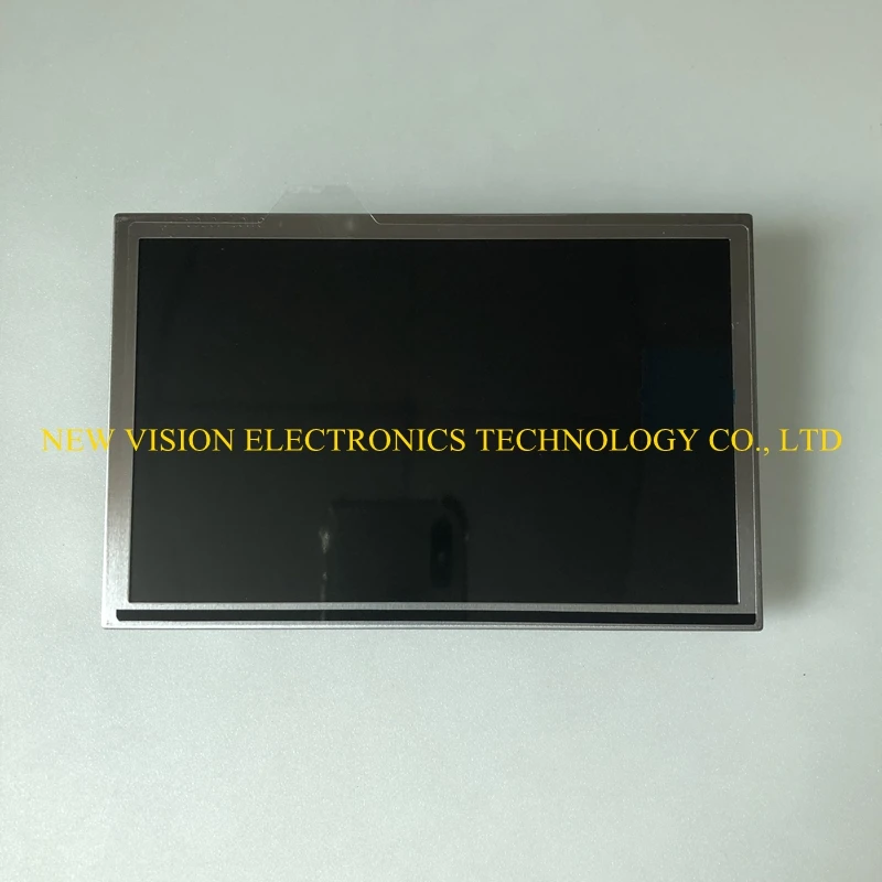 LA070WV4-SD05 LA070WV4(SD)(05) LA070WV4SD05 New Original 7" inch LCD Screen Display for Car GPS Navigation