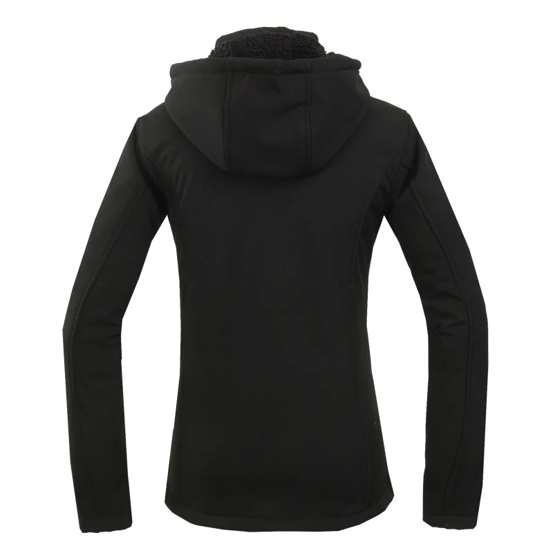 Winter Jacket Snowboard Women Softshell and Fleece Warm Outdoor Sport Outerwear Waterproof Outfit Lady skiing Coat Jackets | Спорт и