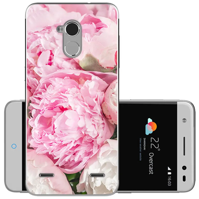 36 Чехол-Ривер 5," для zte Blade V7 Lite, чехол для zte V7 Lite, силиконовый мягкий чехол-накладка для zte Blade V7 Lite, чехол для телефона - Цвет: 36