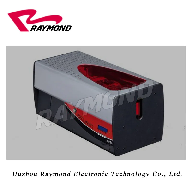 Evolis секьюрион ламинирование ID/ПВХ карты принтер двухсторонняя пластиковая