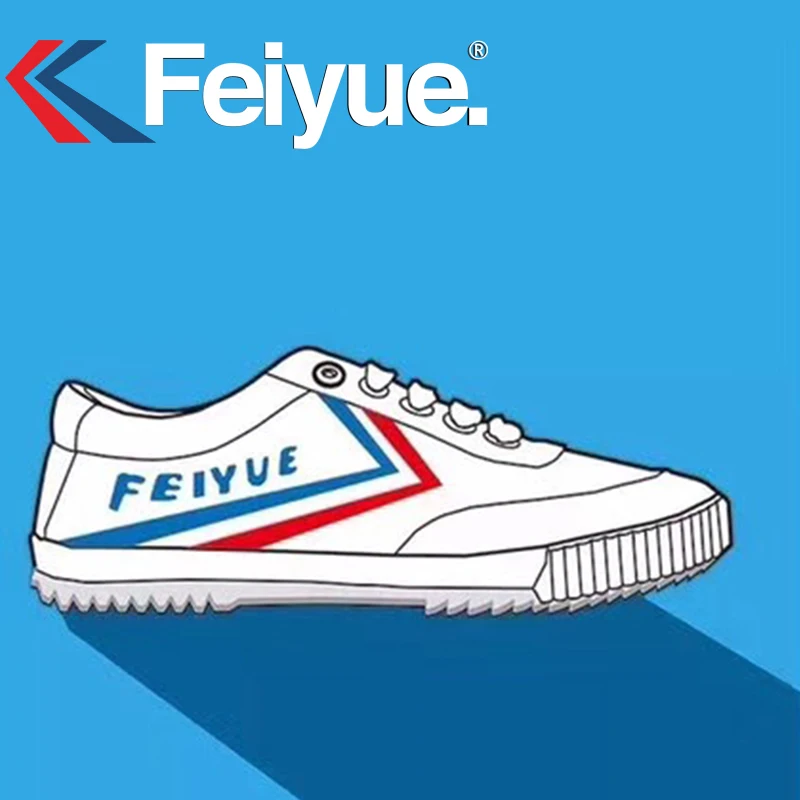 Keyconcept/Новинка 2018 года классическая обувь для кунгфу Feiyue Taiji популярная и удобная
