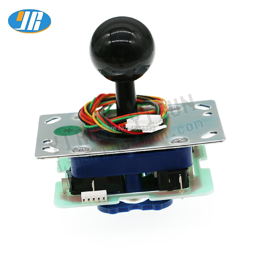 Оригинальный игровой джойстик Seimitsu LS 32 японский аркадный 4/8way с переключателем