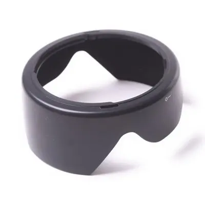 Новинка фотобленда Foleto для Canon 650D 550D 600D 18 135|lens hood for canon|lens hoodew 73b |