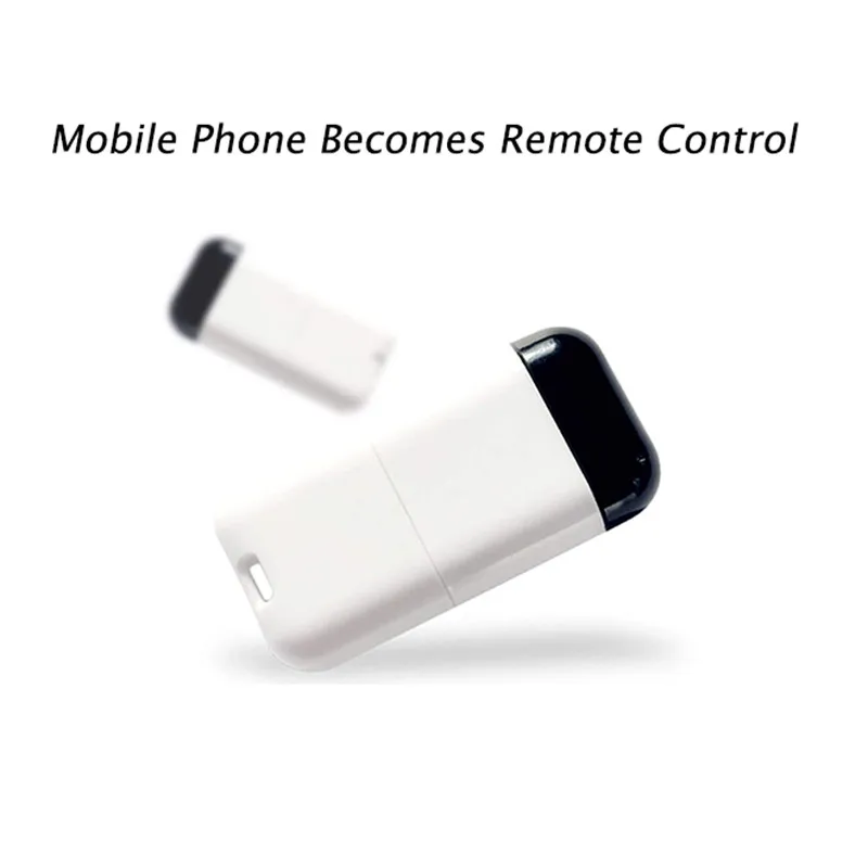 Микро USB Type-C пульт дистанционного управления для мобильного телефона