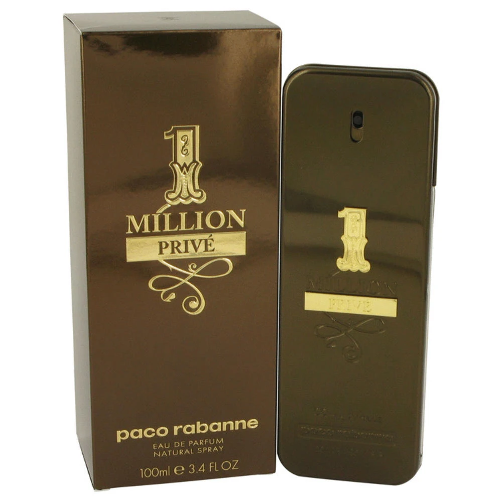 Paco Rabanne 534899 3 4 унц. Парфюмированная вода-спрей для Для мужчин |