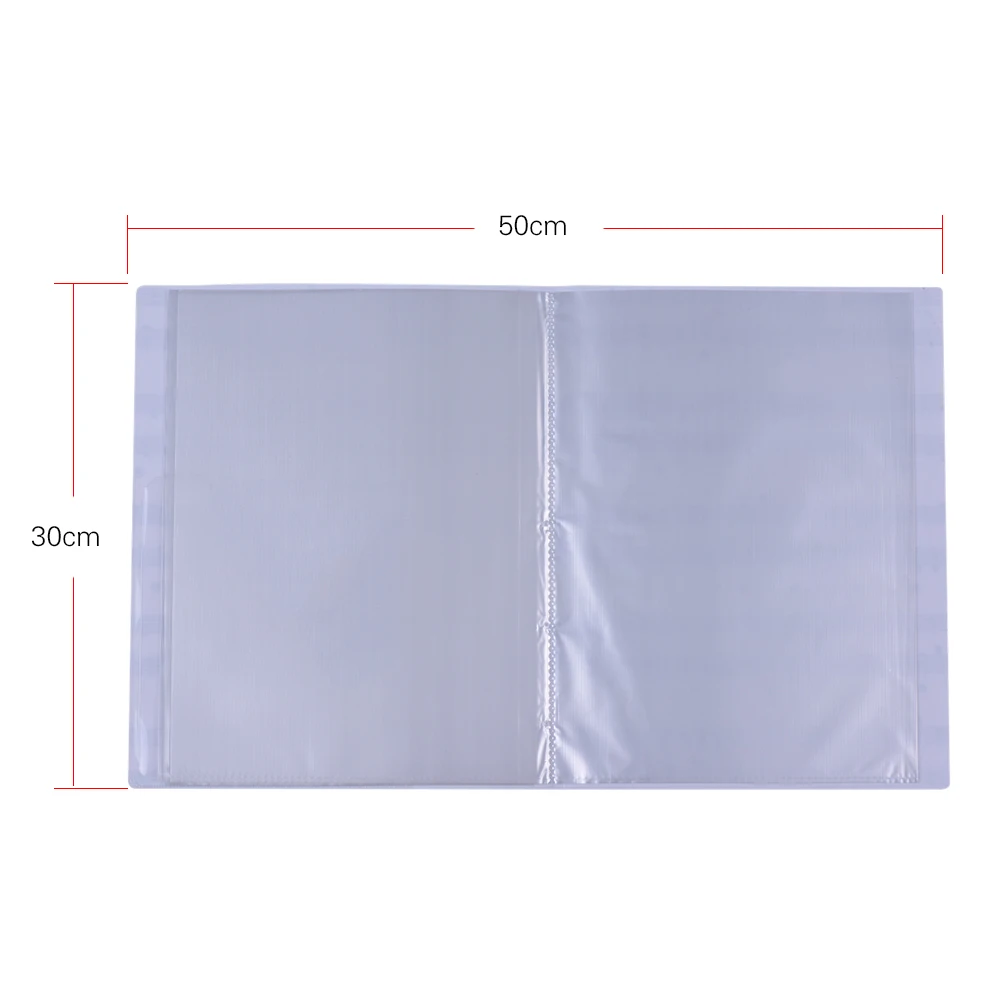 Держатель для музыки лист бумажный органайзер хранения документов пластиковый