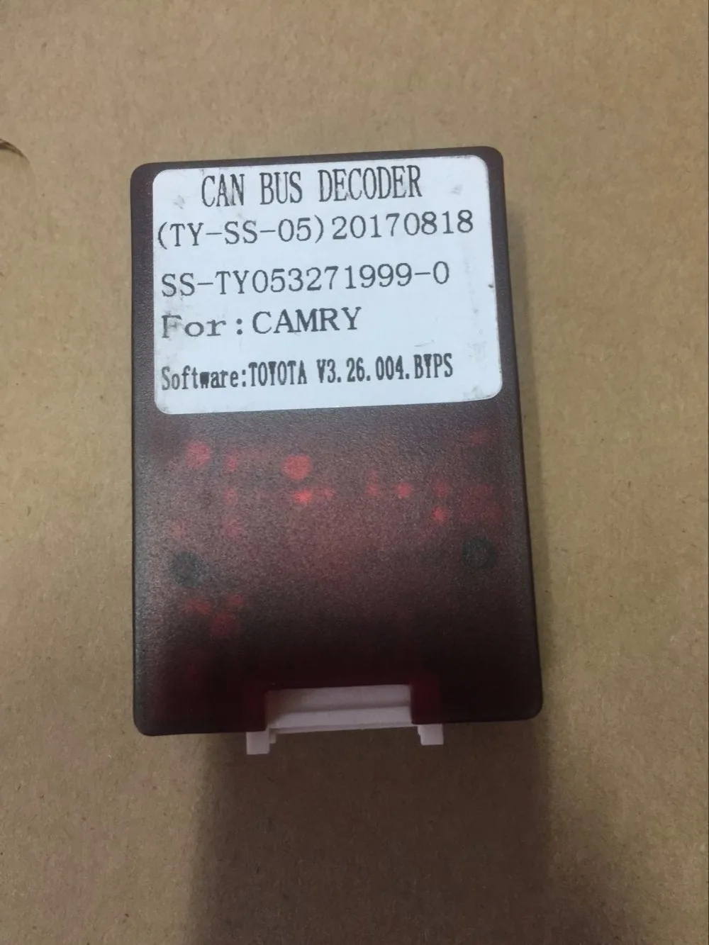 Infispruce canbus коробка для VW Skoda Kia автомобиль Hyundai DVD со специального | Автомобили и