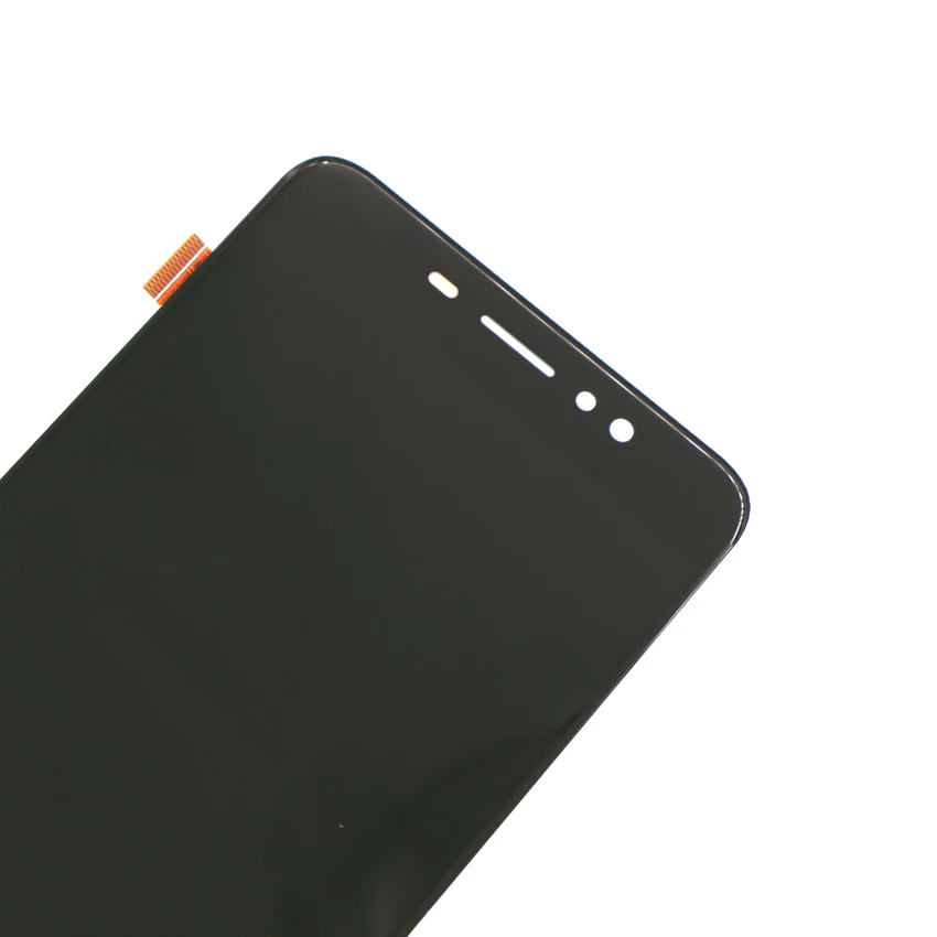 Для Ulefone S8 Pro ЖК дисплей Дисплей Сенсорный экран планшета телефон Запчасти с