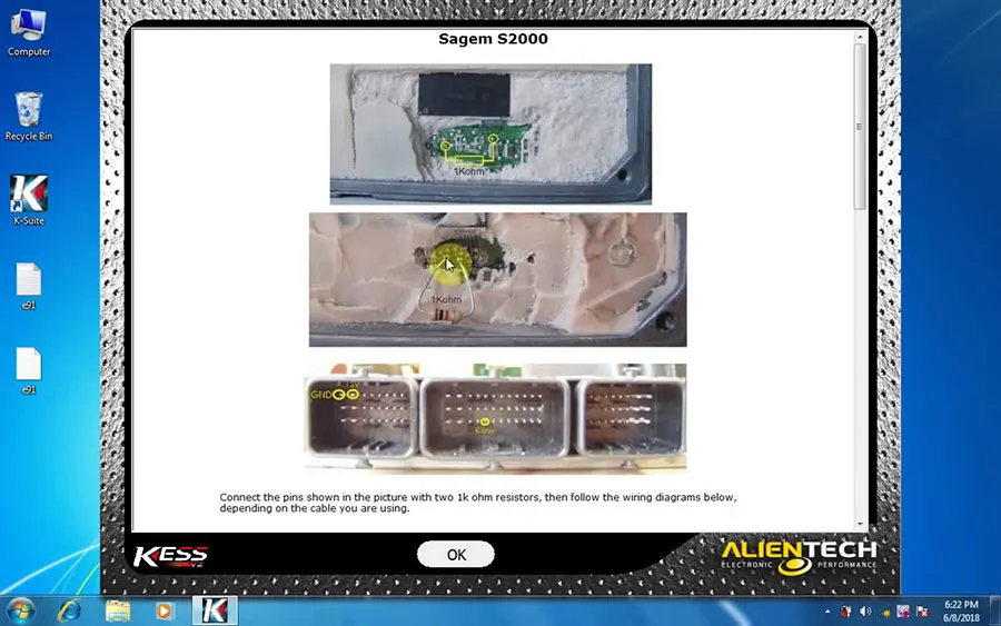 KESS K TAG KTAG V7.020 SW V2.25 KESS V2 V5.017SW V2.47 мастер ECU чип тюнинговый инструмент онлайн версия неограниченное количество жетонов