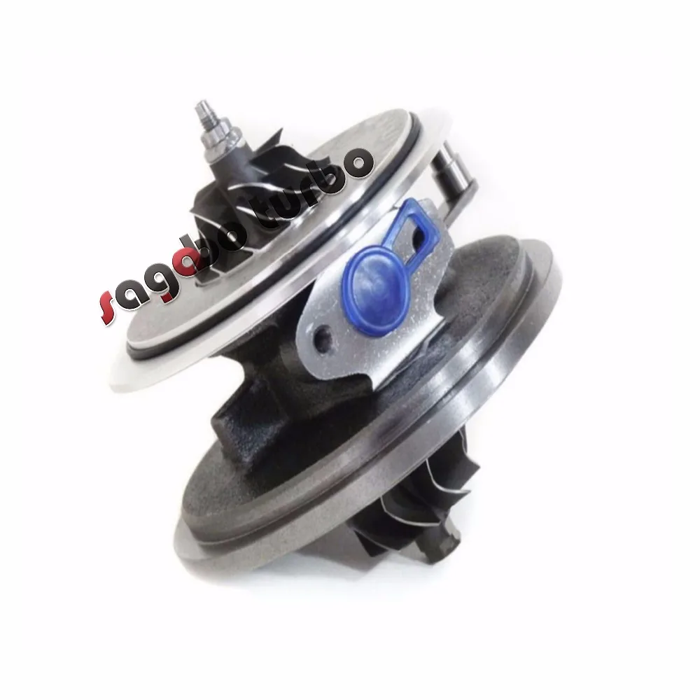 

turbocharger Cartridge core GTB1746V turbo CHRA For Ford Focus II 1.8 TDCI LYNX 85KW 2005-2016 742110 742110-5007S 4M5Q6K682AD