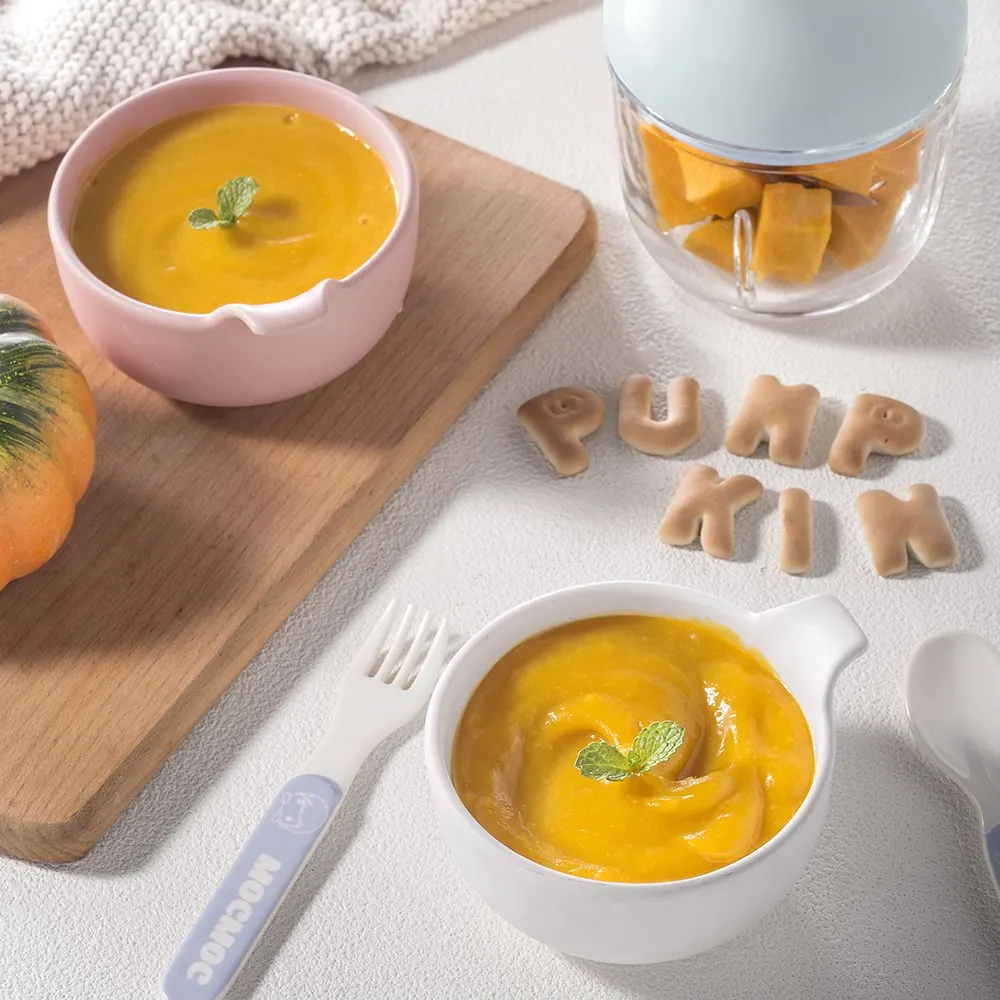Многофункциональная портативная мини машина для детского питания Кухонные