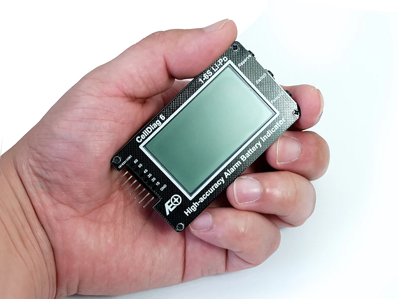 Индикатор заряда батареи: низкие цены купить в