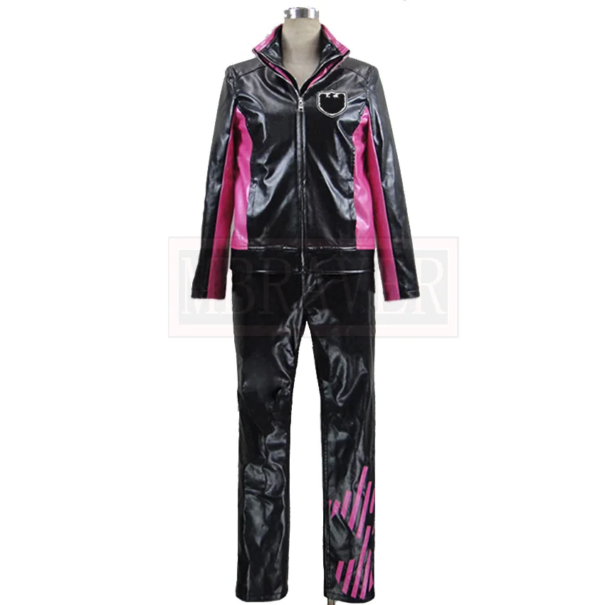 Сделанный на заказ высококачественный костюм для косплея Kamen Rider decade1 |