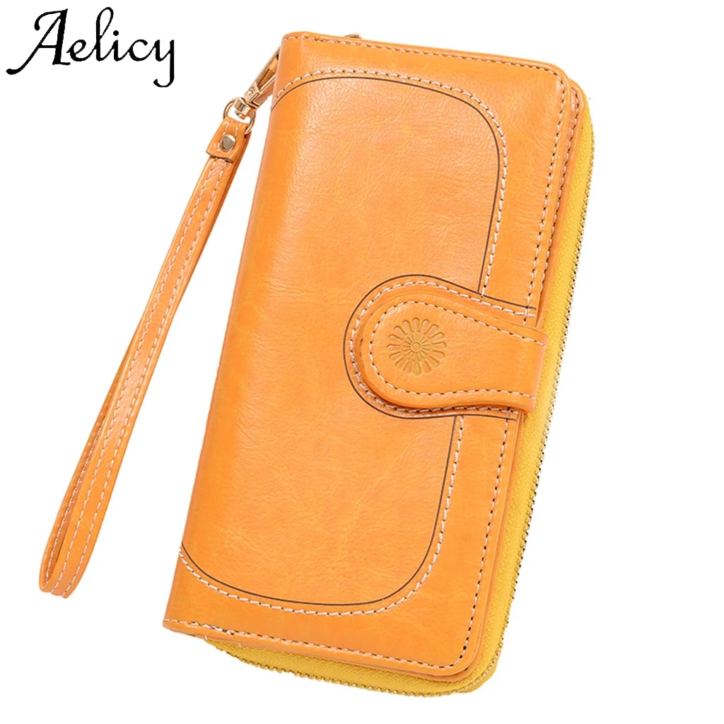 Aelicy Женская модная многофункциональная сумка клатч высокого качества