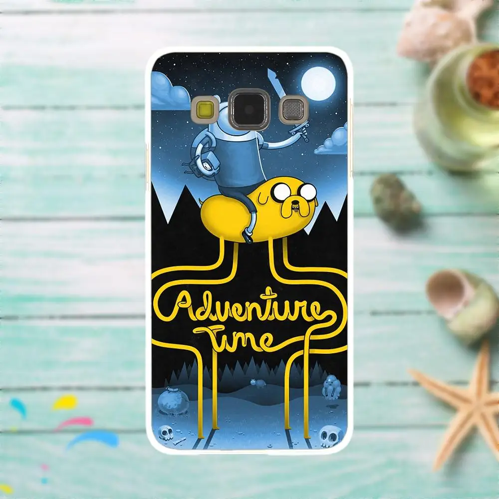Adventure Time Finn And Jake Marceline For Xiaomi Redmi 5 4 4A 3 3S Pro Mi4 Mi4i Mi4C Mi5 Mi5S Mi Max Note 2 Plus | Мобильные