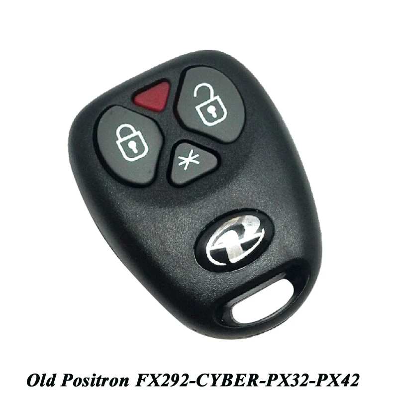 Дистанционный ключ для старый Positron FX292 CYBER 292 R2 PX42 PX32 Автомобильная сигнализация |