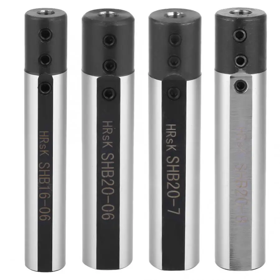 Внутреннее отверстие с маленьким отверстием токарный станок из углеродистой