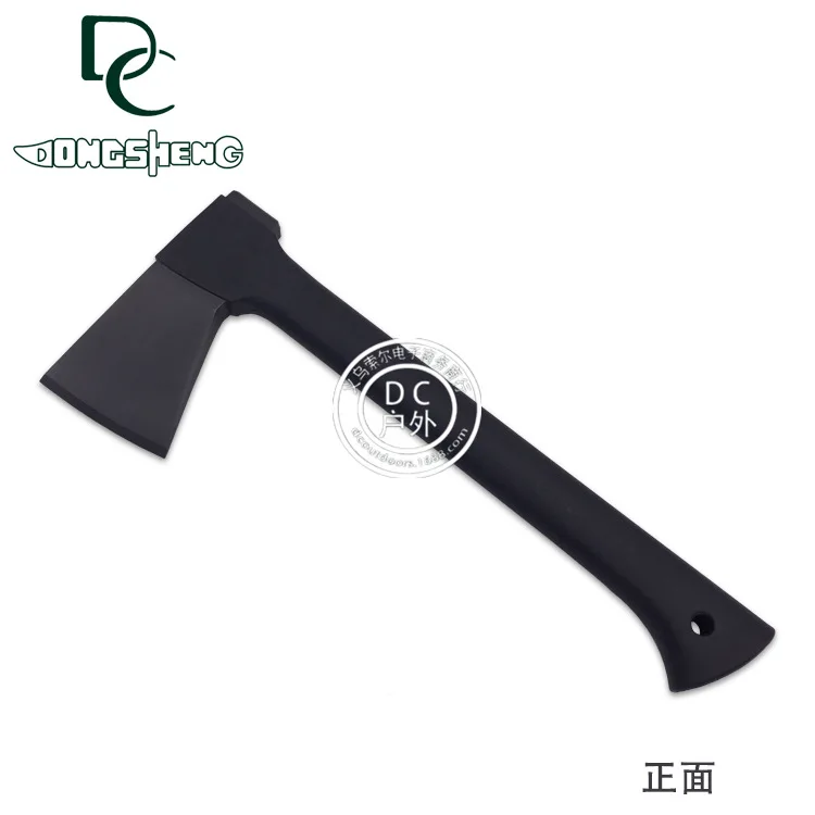 Открытый Топор для кемпинга спасательный топор с большой головкой инструмент
