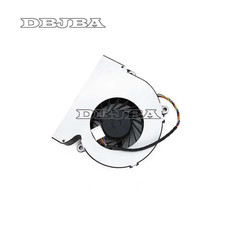 Вентилятор охлаждения процессора для Dell Inspiron One 2320 вентилятор BUB0812DD BASB1120R2U 03WY43 3WY43