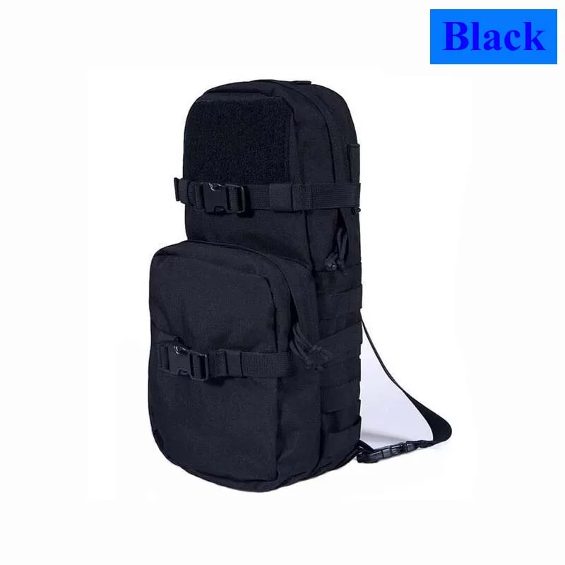 구매 야외 액세서리 패키지 스포츠 가방 전술 등산 물병 가방 주전자 패키지 여행 캠핑 하이킹 가방 7 색