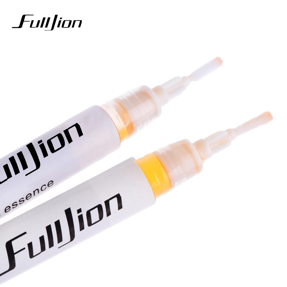 1 шт. новый мощный травяной макияж лечение роста ресниц жидкий усилитель