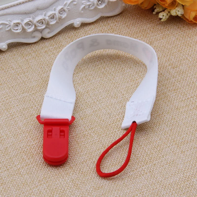 Новинка 1 шт. Детская соска для мальчика девочки поводок ремень цепь зажим