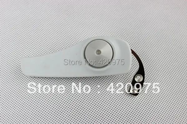 1 ШТ. системы eas Detacher Крюк Ключ Security Tag Remover Использовано Для EAS ТРУДНАЯ Бирка Ручной
