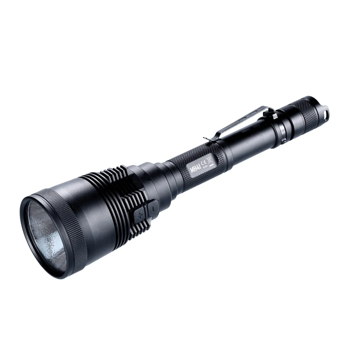 Распродажа NITECORE MH41 2150 лм CREE XHP50 светодиодный фонарь для поиска на открытом