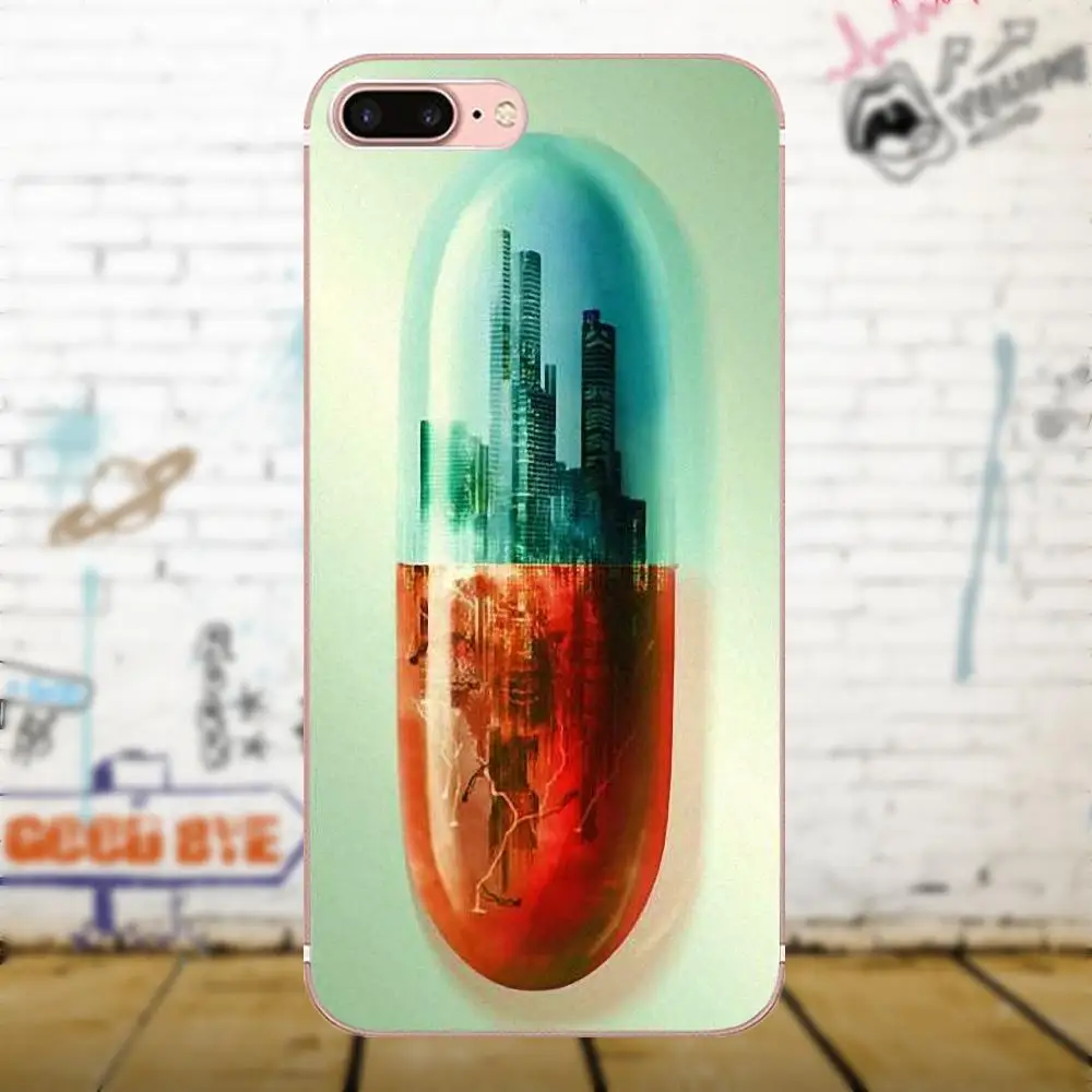 Oedmeb сказка рукоделия ультратонкая для Apple iPhone 4 4S 5 5C 5S SE 6 6S 7 8 Plus X LG G3 G4 G5 G6 K4 K7 K8 K10 V10