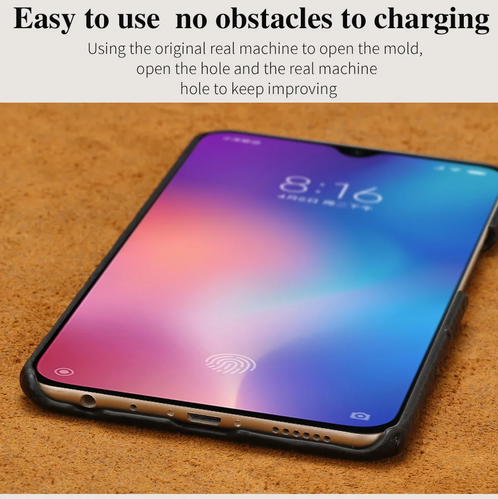 Натуральный страусиный кожаный чехол для телефона для Xiaomi mi 9 8 Lite Explore ore Pocophone F1 чехол s для Red mi Note 7 чехол роскошный чехол marvel