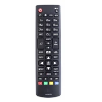 akb74915324 universal smart wireless remote control television tv black replacement for lg akb74915324 led lcd tv