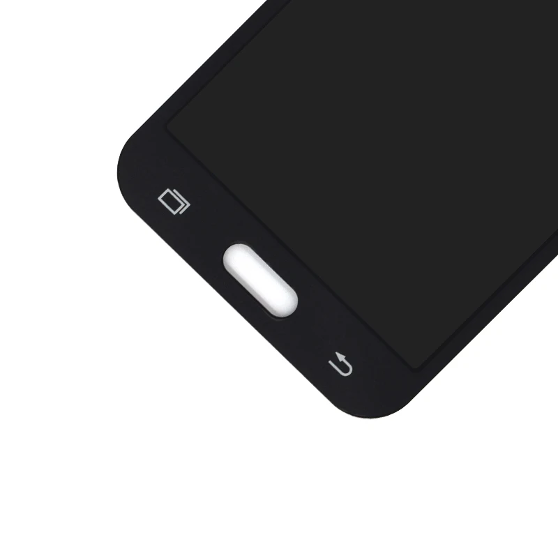 Для samsung galaxy J2 2015 J200 J200F J200Y J200H ЖК-дисплей Дисплей + Сенсорный экран планшета сборки