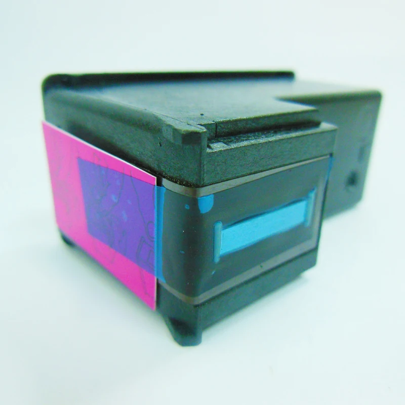 Картридж для принтера hp 74 74xl Photosmart C4200 C4280 C4380 C4385 C4480 C4580 Officejet J5780 J6480|ink cartridge|compatible ink