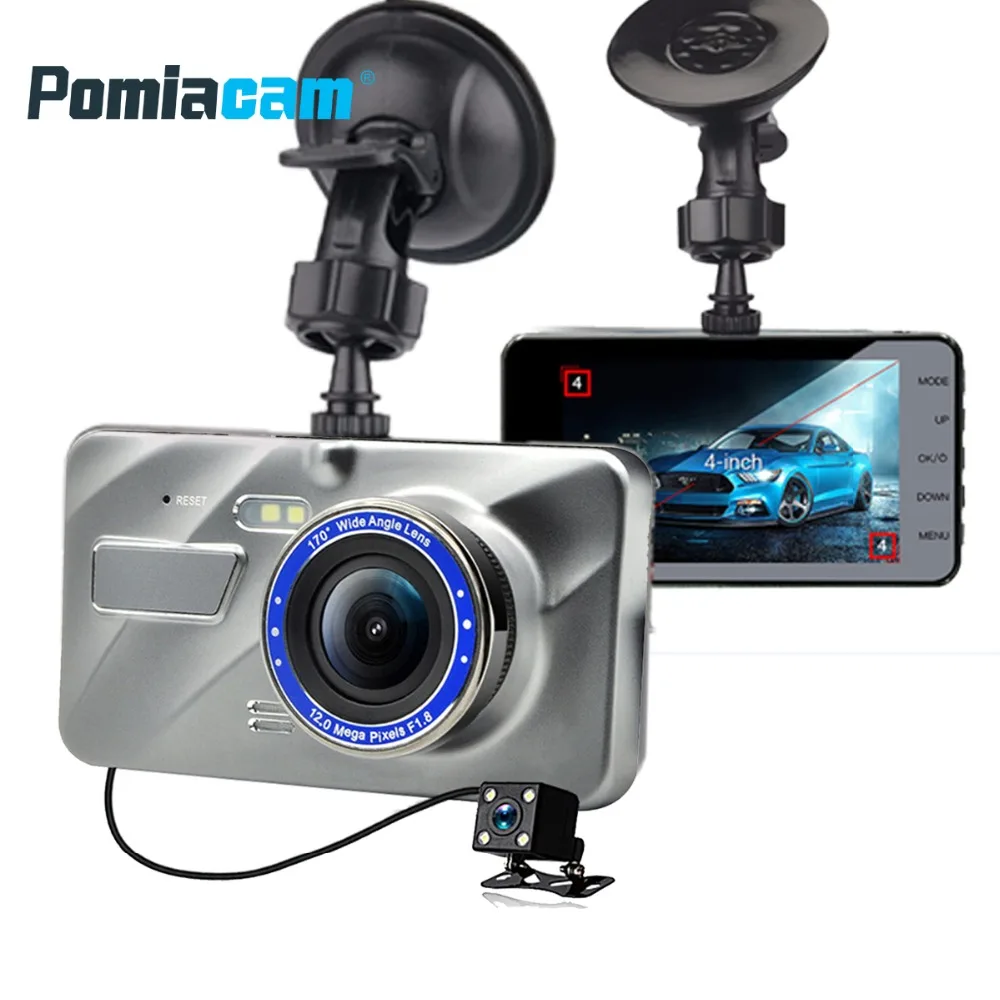 

Автомобильный видеорегистратор J20 Mini HD 170 градусов широкоугольный объектив G-датчик камера DVR Мини Автомобильный видеорегистратор 1080P для автомобиля автобуса школы автобуса грузовика дома