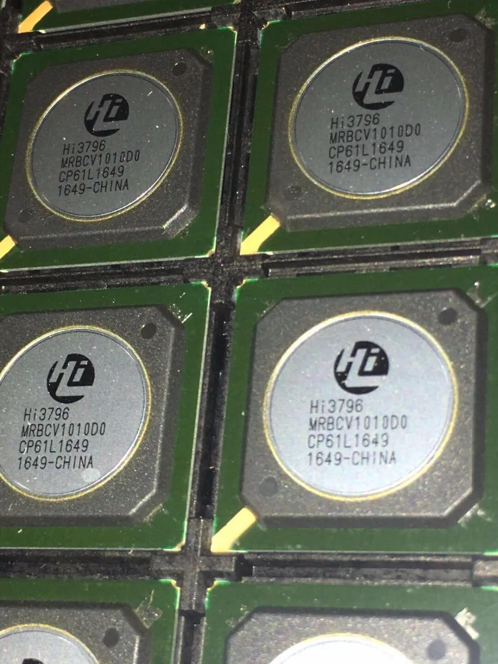 HI3796MRBCV1010DO HI3796 MRBCV1010D0 HI3796MRBCV1010 HI3796MRBCV101000 HI3796MRBCV BGA Новый и оригинальный|Запасные