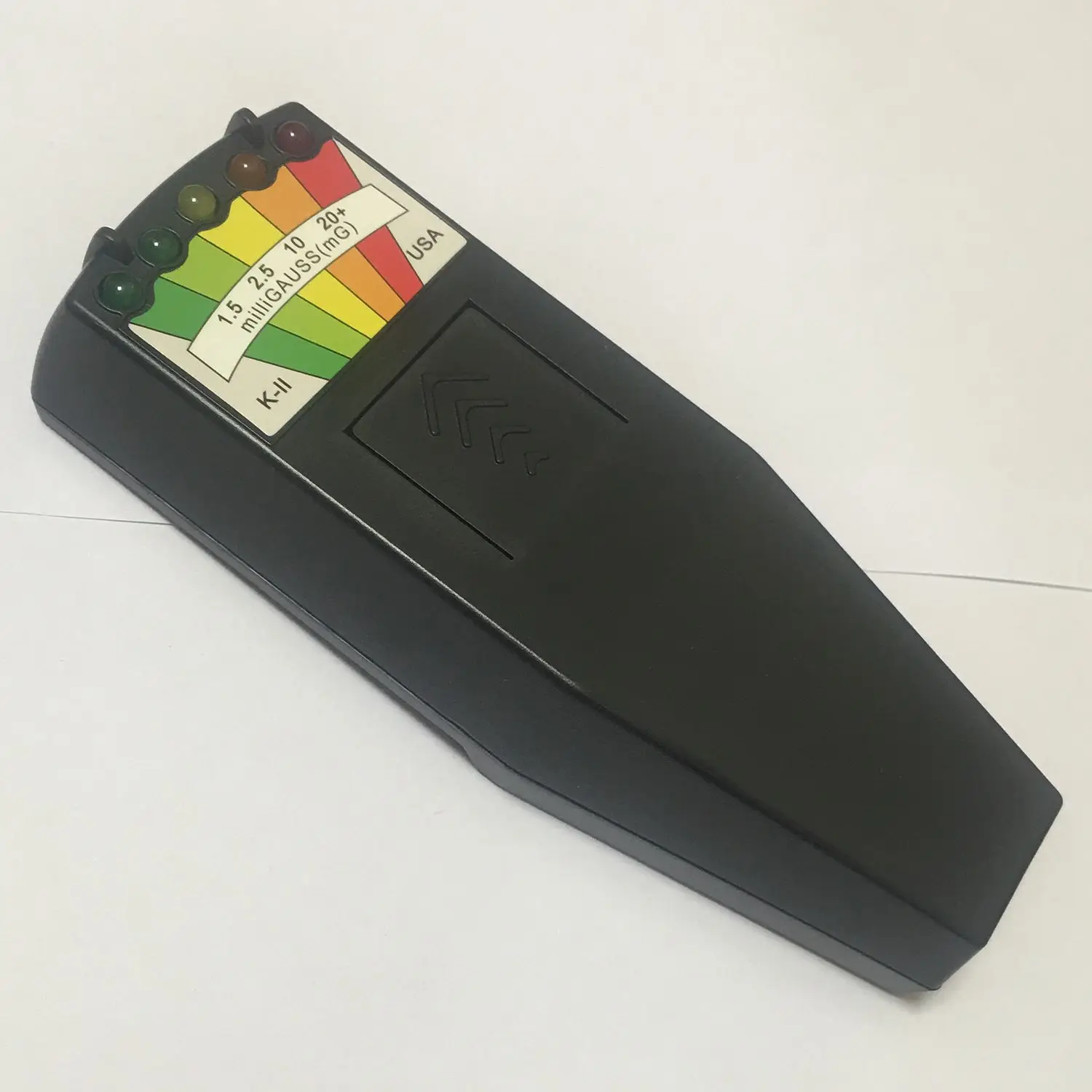 KII K2 электромагнитное поле EMF Гаусс метр призрак детектор для охоты 5 цветов