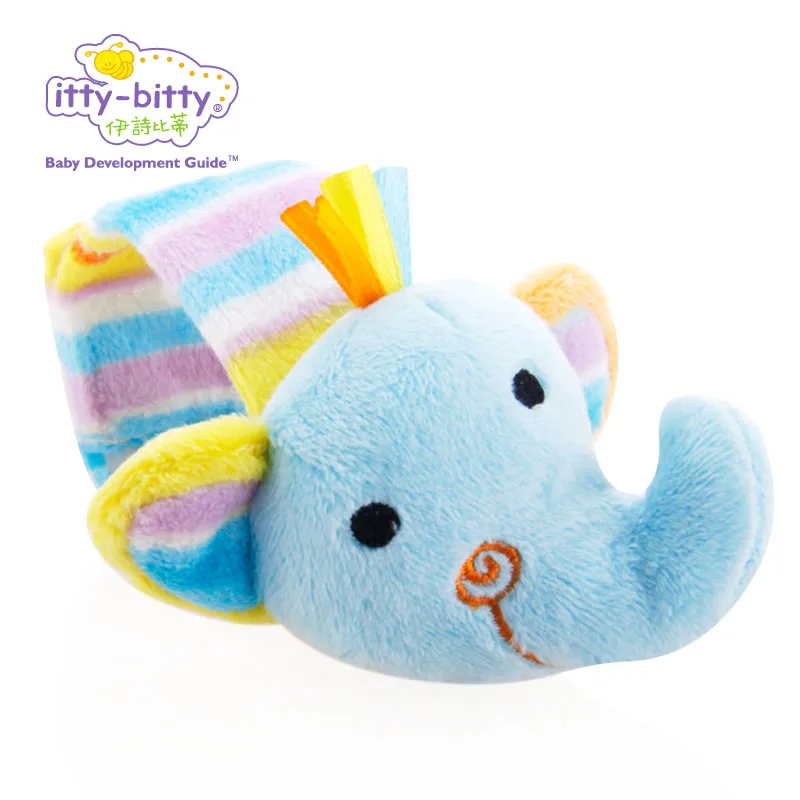 Детские погремушки мобильные телефоны Плюшевые Милые 16 см мягкие часы с