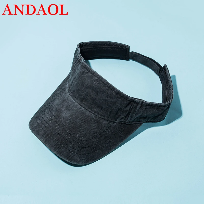ANDAOL Женская бейсбольная Повседневная шляпа высокое качество версия дикого