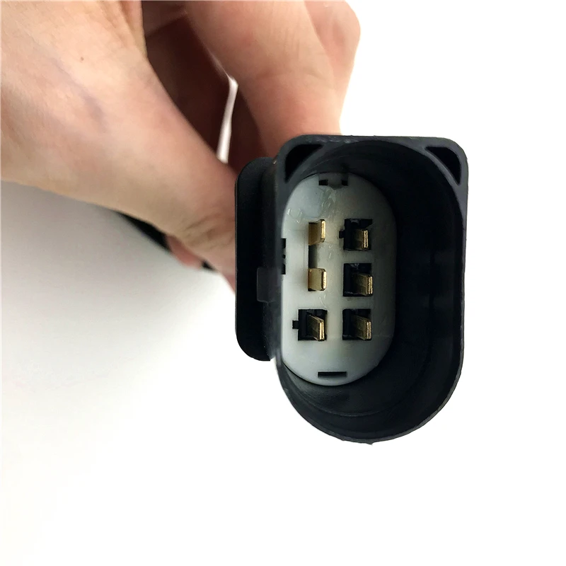 Кислородный датчик Lambda датчик соотношения воздушного топлива O2 для Audi A2 VW Volkswagen Seat Skoda Lamborghini LZA11-V1 036906262G 030906262K